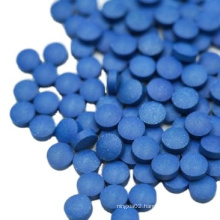 100% Pure Natuaral Organic E40 Phycocyanin Blue Spirulina Tablet